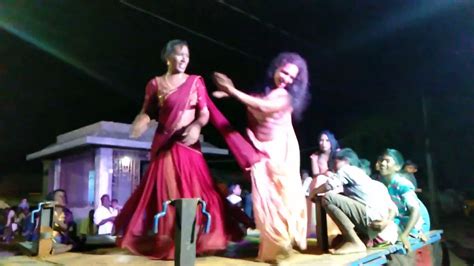 telugu recording dance xnxx